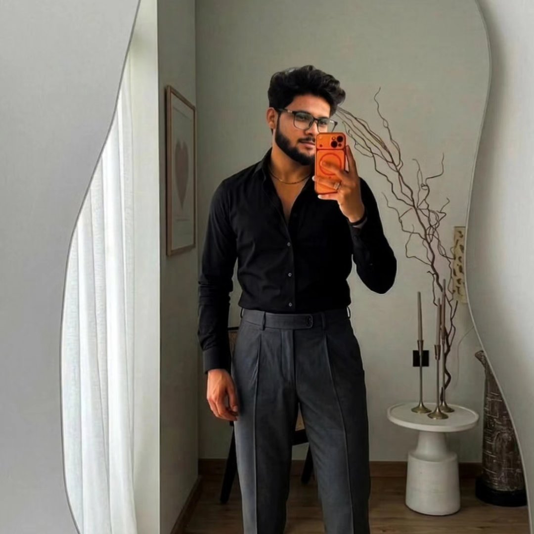 Ajay Razz - Profile Picture